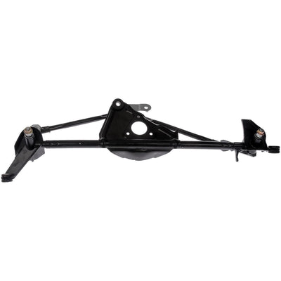 WIPER TRANSMISSION
