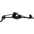 WIPER TRANSMISSION