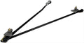 WIPER TRANSMISSION