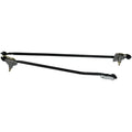 WIPER TRANSMISSION