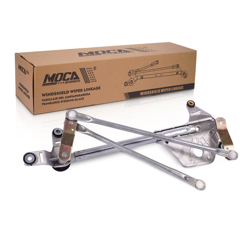 WIPER TRANSMISSION