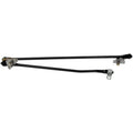 WIPER TRANSMISSION