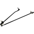 WIPER TRANSMISSION