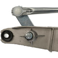WINDSHIELD WIPER MOTOR AND TRANSMIS