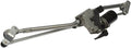 WINDSHIELD WIPER TRANSMISSION ASSEM