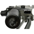 WINDSHIELD WIPER TRANSMISSION ASSEM