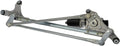 WINDSHIELD WIPER TRANSMISSION AND M