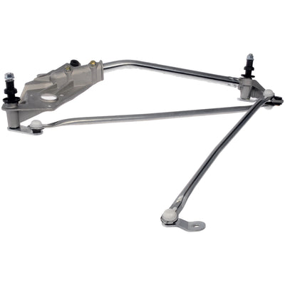 WIPER TRANSMISSION