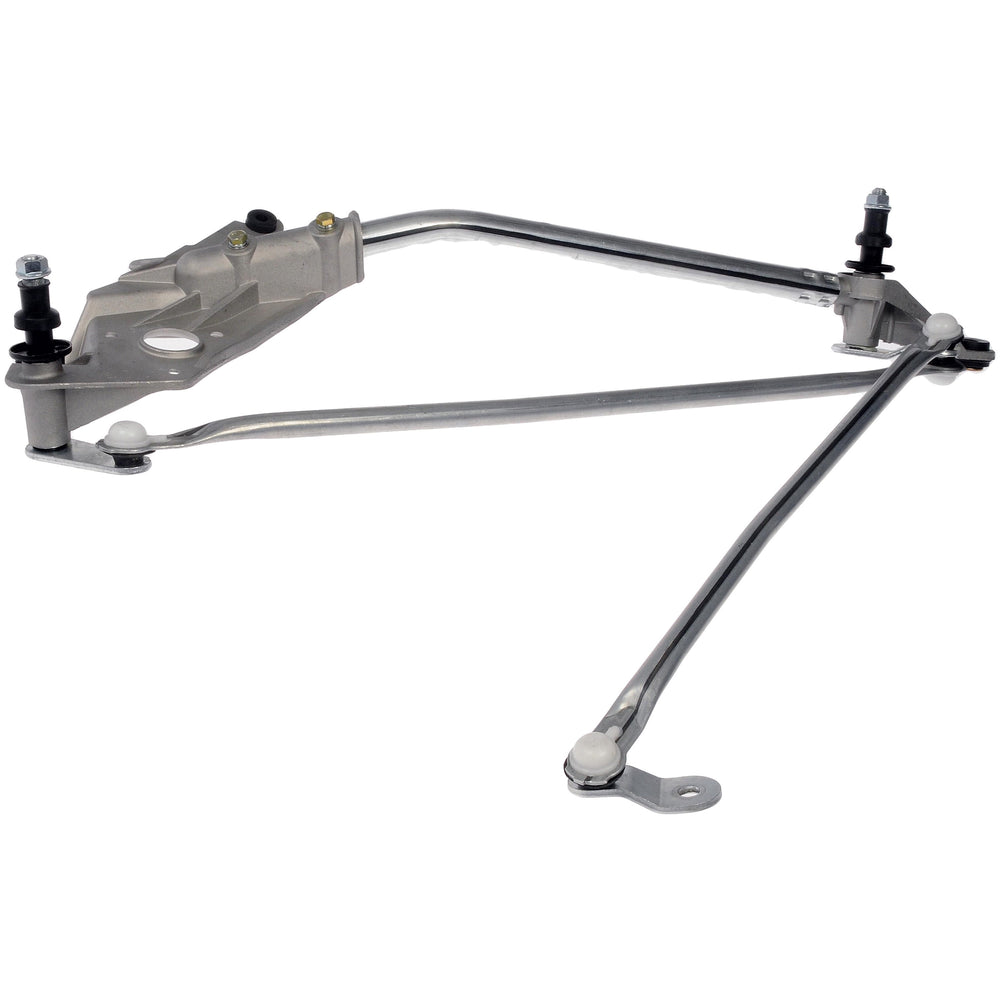 WIPER TRANSMISSION