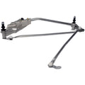 WIPER TRANSMISSION