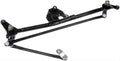 WIPER TRANSMISSION