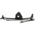 WIPER TRANSMISSION