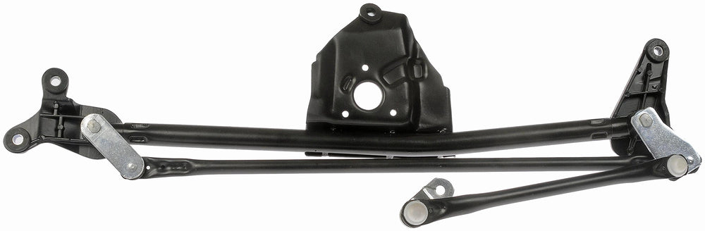 WIPER TRANSMISSION