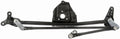 WIPER TRANSMISSION