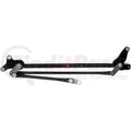 WIPER TRANSMISSION