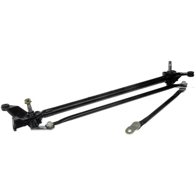 WIPER TRANSMISSION