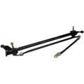 WIPER TRANSMISSION