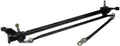 WIPER TRANSMISSION
