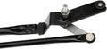 WIPER TRANSMISSION