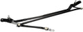 WIPER TRANSMISSION