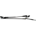 WIPER TRANSMISSION