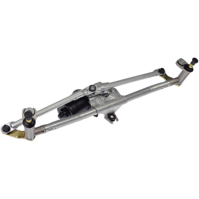 WIPER ASSEMBLY