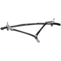 WIPER TRANSMISSION