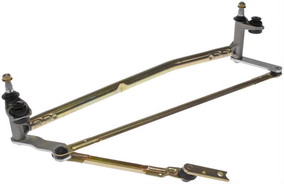 WIPER TRANSMISSION