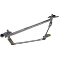 WIPER TRANSMISSION