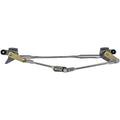 WIPER TRANSMISSION