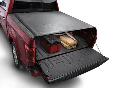 Black Roll Up Truck Bed Cover Dodge Ram 2012 + Ram 6 4 Bed (w/ RamBox)