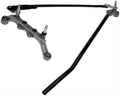 WIPER LINKAGE AUDI Q7