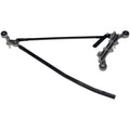 WIPER LINKAGE AUDI Q7