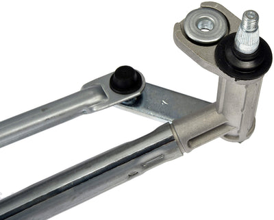 WIPER ASSEMBLY