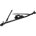 WIPER TRANSMISSION