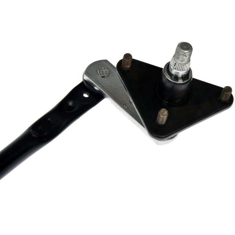 WIPER TRANSMISSION