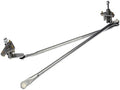 WIPER TRANSMISSION