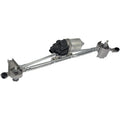 WIPER TRANSMISSION