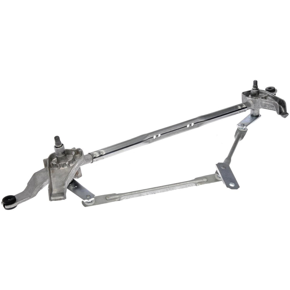 WIPER TRANSMISSION