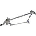 WIPER TRANSMISSION