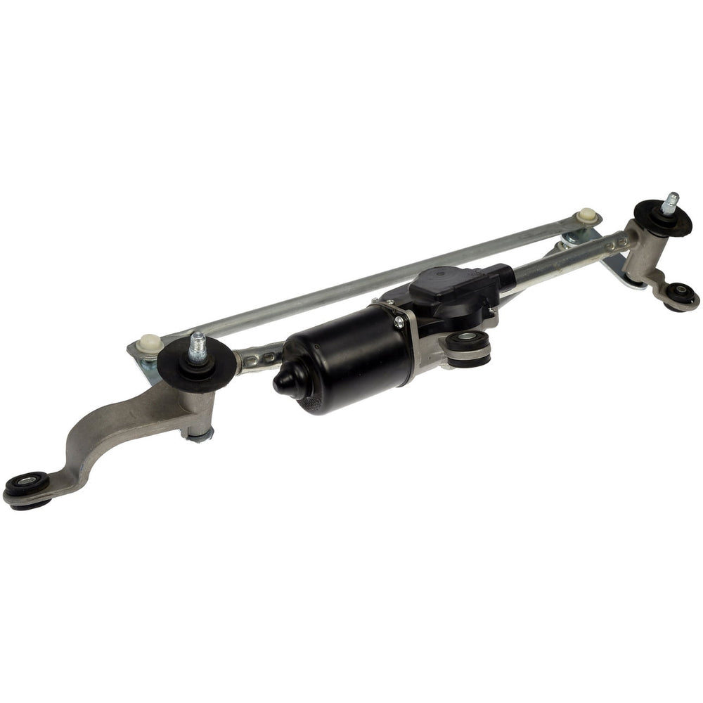 WINDSHIELD WIPER TRANSMISSION ASSEM
