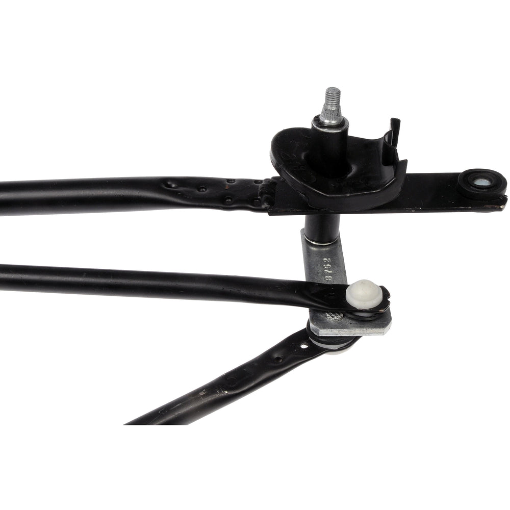 WINDSHIELD WIPER TRANSMISSION ASSEM
