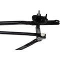 WINDSHIELD WIPER TRANSMISSION ASSEM