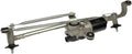 WINDSHIELD WIPER TRANSMISSION ASSEM