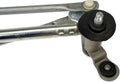 WINDSHIELD WIPER TRANSMISSION ASSEM