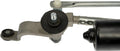 WINDSHIELD WIPER TRANSMISSION ASSEM