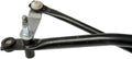 WIPER TRANSMISSION