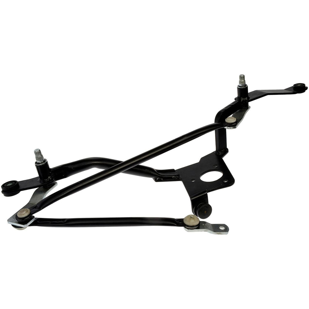 WIPER TRANSMISSION