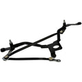 WIPER TRANSMISSION