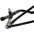 WIPER TRANSMISSION